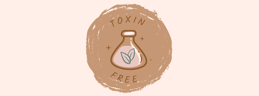 Toxin Free Living